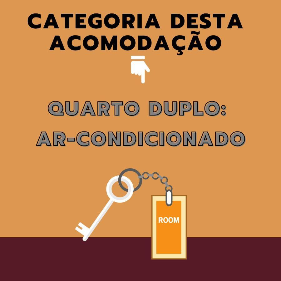 Pousada E Pensionato Dona Rosa - Crato,Ce Стая снимка